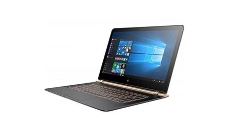 Potente y muy, muy delgado: con el HP Spectre 13-v101ns en Fnac, te ahorras 160 euros