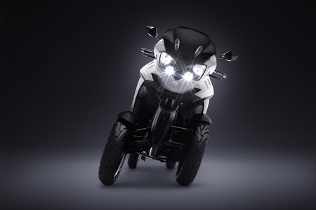 Quadro Qooder 03