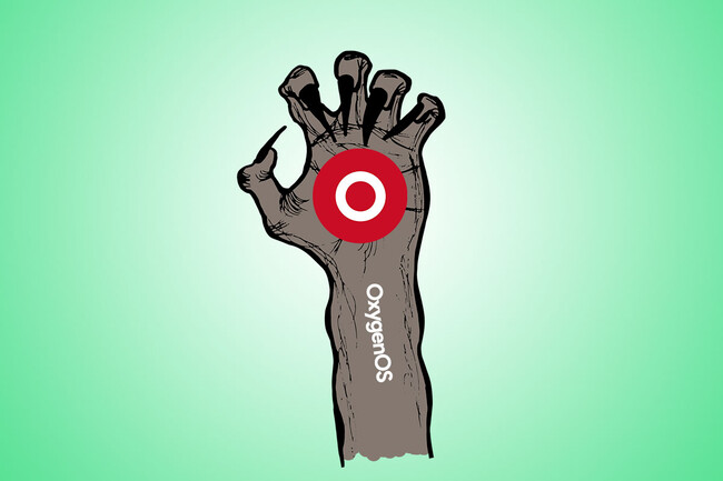 Oxygenos