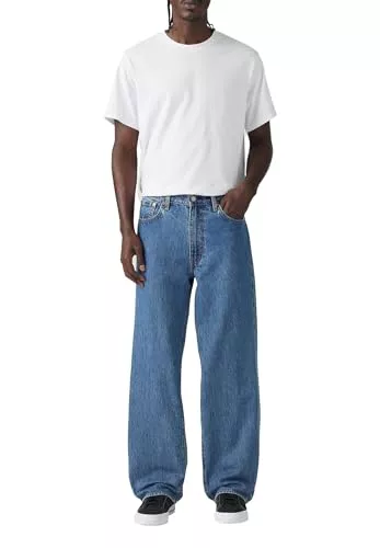 Levi's 578 Jeans, The Baggy Family 