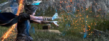 NVIDIA lanza los controladores oficiales para Forspoken, y creedme, los vamos a necesitar