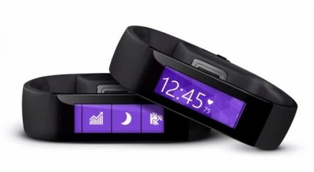 Microsoft Band, toda la información