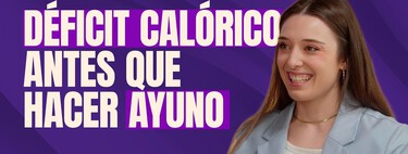 La alimentación se ha llenado de mensajes contradictorios: una nutricionista deportiva nos ayuda a entender qué hay detrás