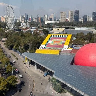 El plan perfecto en CDMX por menos de 50 pesos: dos museos divertidísimos, Cablebús y descuentos con INAPAM y niños