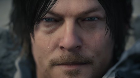 Kojima nos muestra cómo crear composiciones dignas de película en el Modo Foto de Death Stranding para PC