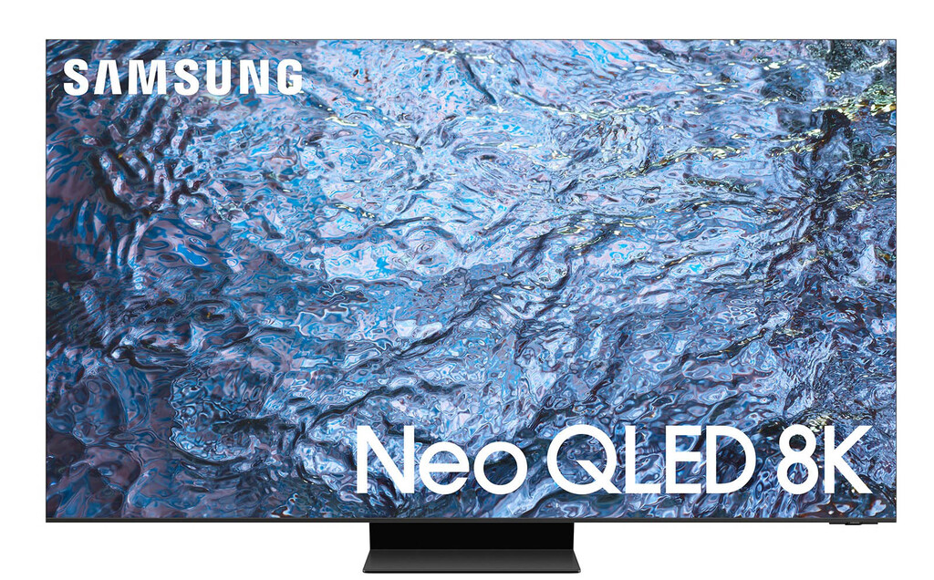 Estos son los precios para las nuevas Smart TV's de Samsung en 2023. Modelos Mini LED y QD-OLED para todos los bolsillos