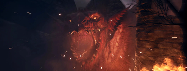 Que Dragon's Dogma 2 no te divierta (e incluso frustre) no solo es bueno, sino que es lo que necesitan más superproducciones