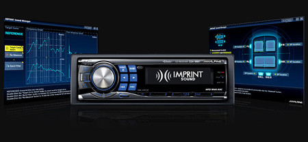 Sistema Imprint de Alpine