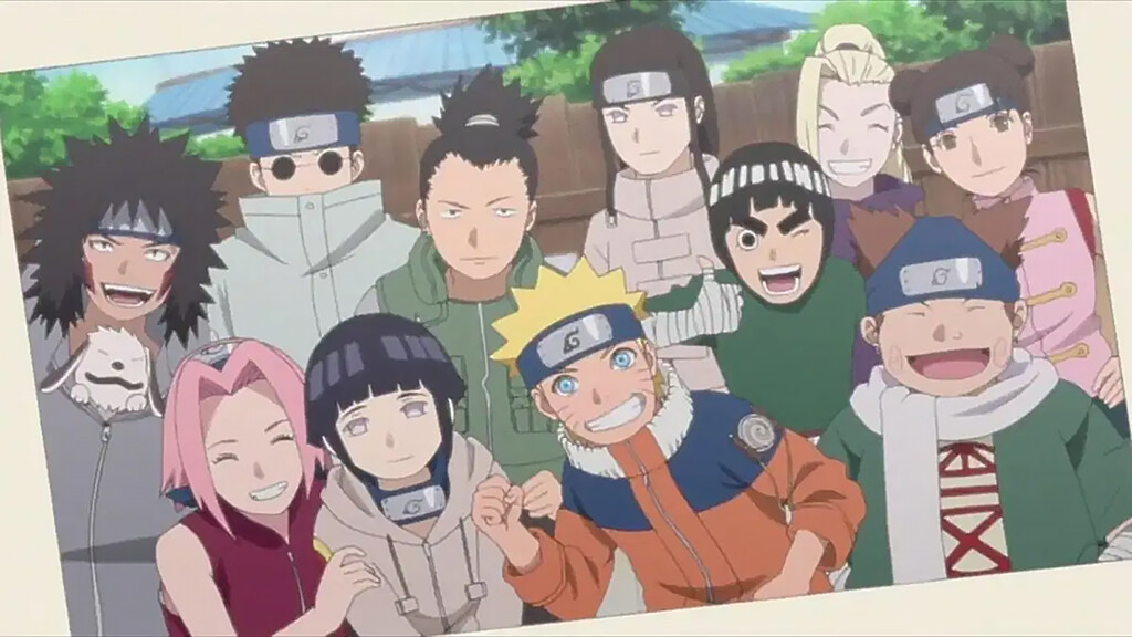 El creador de ‘Naruto’ se lo pasaba pipa con esta técnica ninja, y es tan divertida el Eiichiro Oda se la terminó robando para Luffy