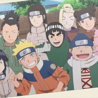 El creador de 'Naruto' se lo pasaba pipa con esta técnica ninja. Es tan divertida que Eiichiro Oda se la acabó robando para Luffy