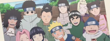 El creador de 'Naruto' se lo pasaba pipa con esta técnica ninja. Es tan divertida que Eiichiro Oda se la acabó robando para Luffy