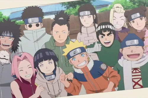 Naruto