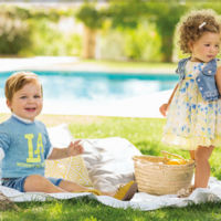 Moda infantil verano 2016: qué comprar y cómo ahorrar en las rebajas