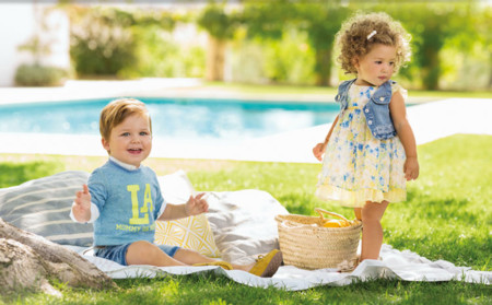 Moda infantil verano 2016: qué comprar y cómo ahorrar en las rebajas