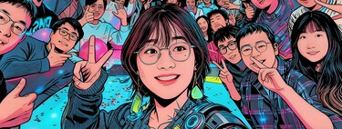 El ascenso meteórico de Luo Foli dentro de Xiaomi, la mujer que sabe hablar el idioma de los robots: en 10 meses ya está en el nivel corporativo más alto