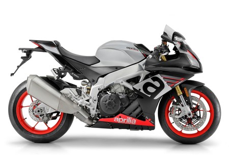 Aprilia Rsv4 1100 Rr 1