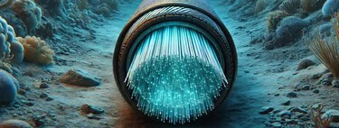 Si se rompe un cable submarino en África, solo hay un único barco que siempre está disponible. De él depende la conexión de millones de personas