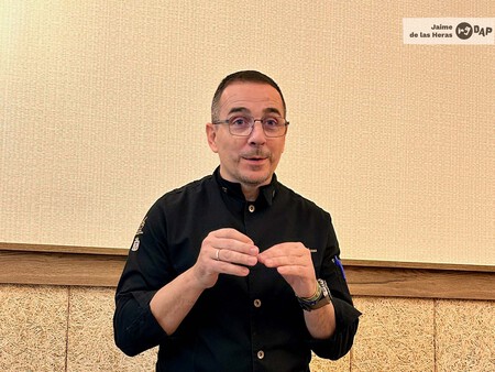 Antonio Rodenas Tercera Generacion De Hosteleros