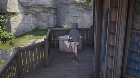 Infinity Nikki Cofre Recurso