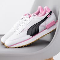 El Corte Inglés liquida a mitad de precio en su outlet las zapatillas Puma para pisar fuerte este otoño