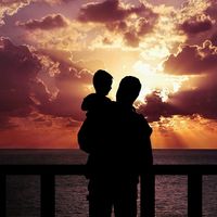 "Es más tarde de lo que piensas", la desgarradora reflexión de un padre sobre la importancia de pasar tiempo con los hijos