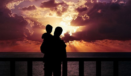 "Es más tarde de lo que piensas", la desgarradora reflexión de un padre sobre la importancia de pasar tiempo con los hijos