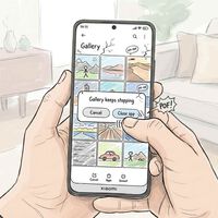 Si no he abierto esta app, ¿por qué sale activa? Cómo averiguar en HyperOS qué aplicación de mi Xiaomi está abierta para cerrarla y que deje de consumir