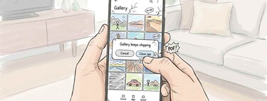 Si no he abierto esta app, ¿por qué sale activa? Cómo averiguar en HyperOS qué aplicación de mi Xiaomi está abierta para cerrarla y que deje de consumir