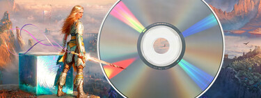 Sony aclara cómo cambiará su fabricación de discos en 2028: el malentendido del 10% 