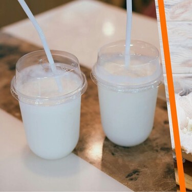 Si ya le entraste al Kéfir, aquí te van unos tips para que te deje de saber feo