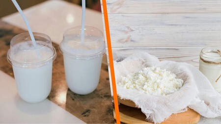 Si ya le entraste al Kéfir, aquí te van unos tips para que te deje de saber feo