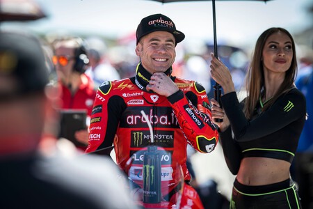 Bautista Portugal Sbk 2025