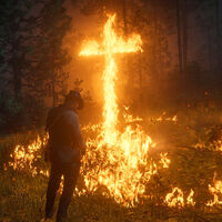 Red Dead Redemption 2 ya hizo en 2018 lo que Assassin's Creed no se ha atrevido en 2025. Y hasta dos juegos más repitieron 