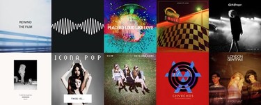 Diez discos (y uno extra) que no deberías dejar escapar este septiembre