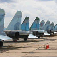 Una idea inquietante ha comenzado a tomar fuerza en Europa: Ucrania ha convertido a Rusia en una fuerza aérea temible