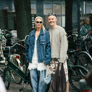 Cinco chaquetas ligeras para cuando refresque que arrasarán en Zara porque son pura tendencia y comodidad