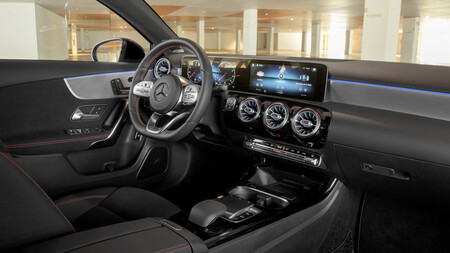 Mercedes Benz Clase A 3