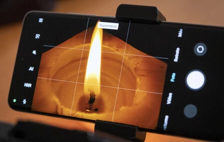 Cinco trucos para mejorar las fotos nocturnas disparadas con tu móvil Xiaomi con su app nativa de cámara