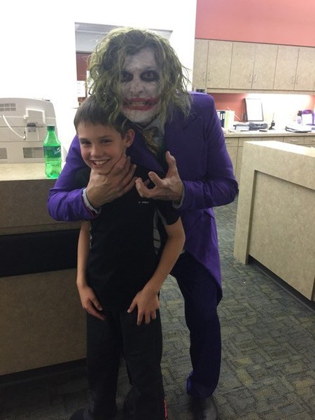 DoctorJoker