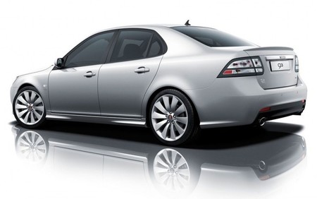 ¿Volverá a haber un SAAB 9-3?