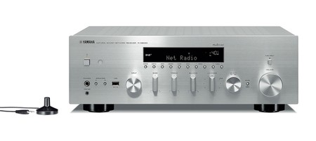 Yamaha 1366
