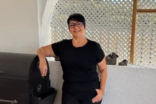 Yolanda Herrera tips de limpieza