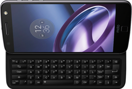 Motomod Teclado 1