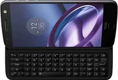 Motomod キーボード 1