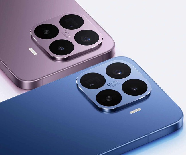 Xiaomi 17T