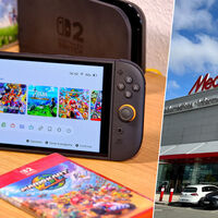 La mejor oferta de MediaMarkt en la Nintendo Switch 2 tras la Navidad: precio mínimo, y te ahorras el gasto de envío