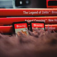 Estos 7 juegos de Nintendo Switch son perfectos para regalar en Reyes Magos