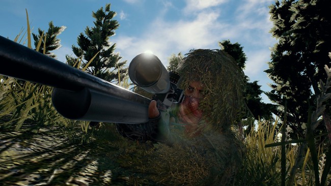 Pubg