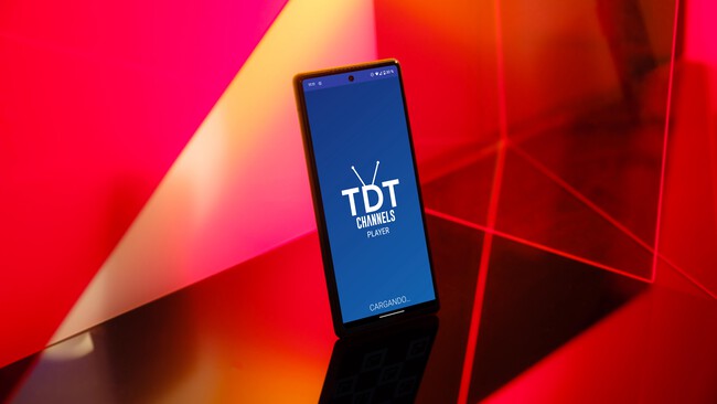 Tdtchannels En Android