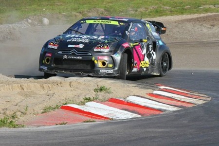 África, Asia y Estados Unidos posibles destinos del Mundial de RallyCross